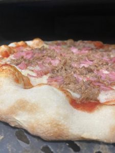 Pizza La Piscina